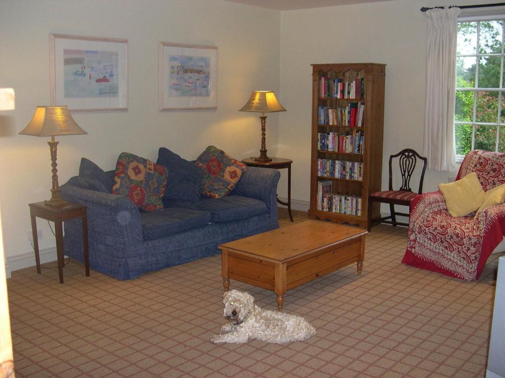 Holbecks House B&B Ipswich Room photo