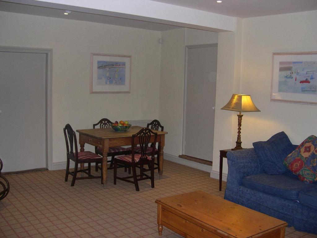 Holbecks House B&B Ipswich Room photo