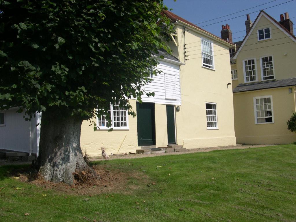 Holbecks House B&B Ipswich Room photo