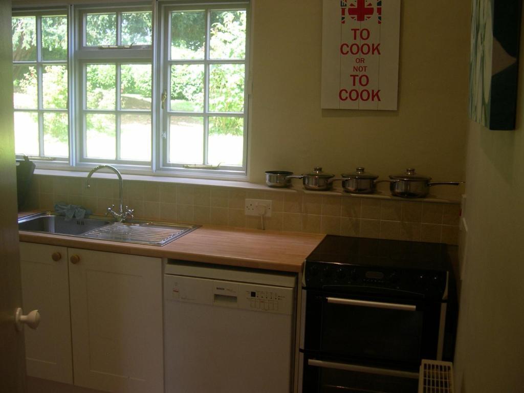 Holbecks House B&B Ipswich Room photo