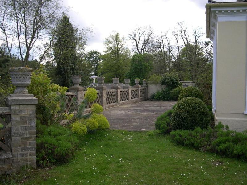 Holbecks House B&B Ipswich Exterior photo