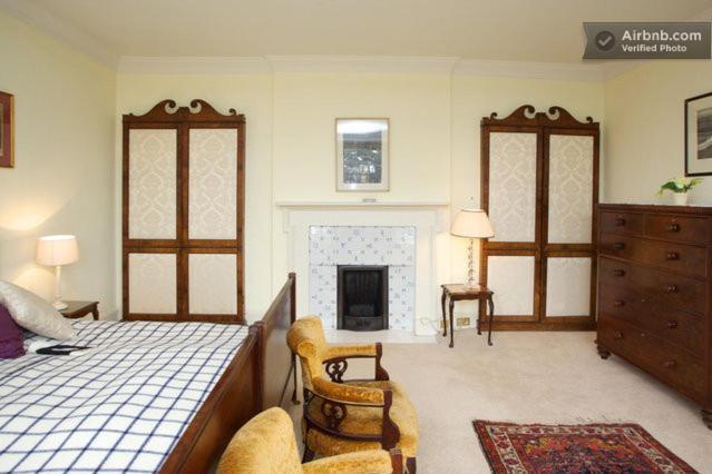 Holbecks House B&B Ipswich Room photo