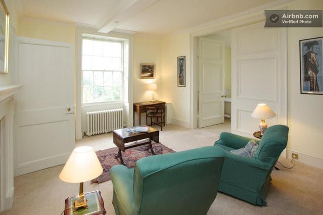 Holbecks House B&B Ipswich Room photo